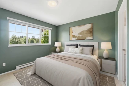 Loft / Bonus Room Photo of 30 2927 Fremont Street, Port Coquitlam, BC