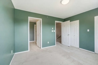 Mudroom Photo of 30 2927 Fremont Street, Port Coquitlam, BC