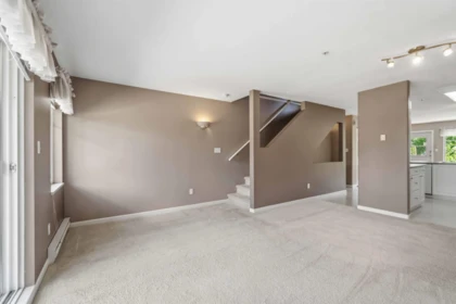 Office / Den Photo of 30 2927 Fremont Street, Port Coquitlam, BC