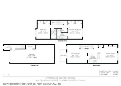 Playground / Recreational Area Near 30 2927 Fremont Street, Port Coquitlam, BC