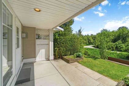 Street View Photo of 30 2927 Fremont Street, Port Coquitlam, BC