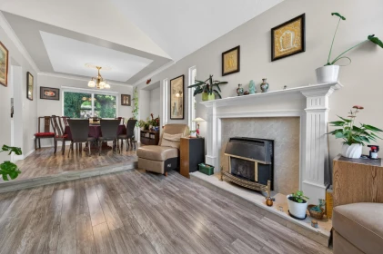 Breakfast Nook Photo of 9465 164 Street, Surrey, BC