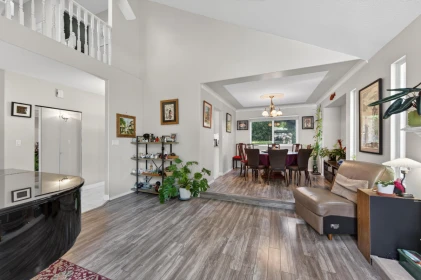 Kitchen Photo of 9465 164 Street, Surrey, BC
