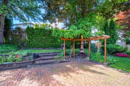 Neighborhood Park Photo Near 9465 164 Street, Surrey, BC