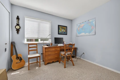 Office / Den Photo of 9465 164 Street, Surrey, BC