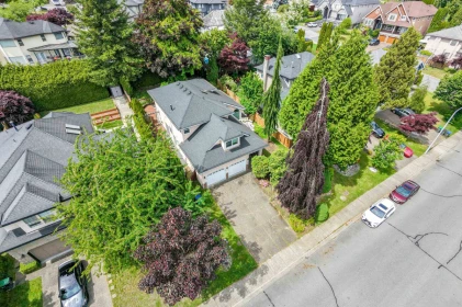 Playground / Recreational Area Near 9465 164 Street, Surrey, BC