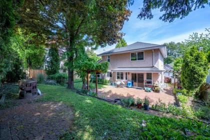 Street View Photo of 9465 164 Street, Surrey, BC