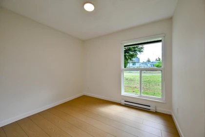 Basement Recreation Room Photo of 72 3030 Trethewey Street, Abbotsford, BC