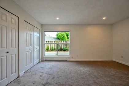 Bedroom 3 Photo of 72 3030 Trethewey Street, Abbotsford, BC