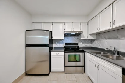Breakfast Nook Photo of 72 3030 Trethewey Street, Abbotsford, BC
