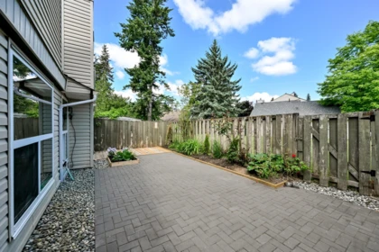 Garden / Landscaping Photo of 72 3030 Trethewey Street, Abbotsford, BC