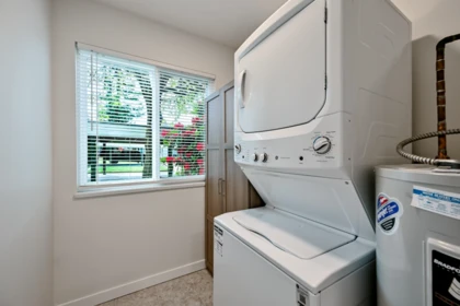 Hallway Photo of 72 3030 Trethewey Street, Abbotsford, BC