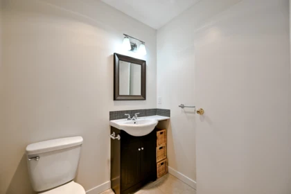 Loft / Bonus Room Photo of 72 3030 Trethewey Street, Abbotsford, BC