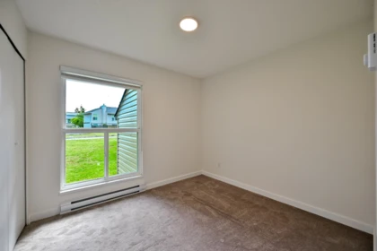 Mudroom Photo of 72 3030 Trethewey Street, Abbotsford, BC