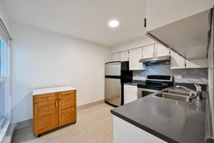 Pantry Photo of 72 3030 Trethewey Street, Abbotsford, BC