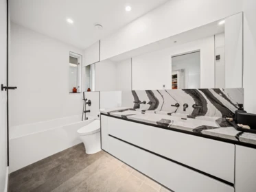 Loft / Bonus Room Photo of 180 Athletes Way, Vancouver, BC