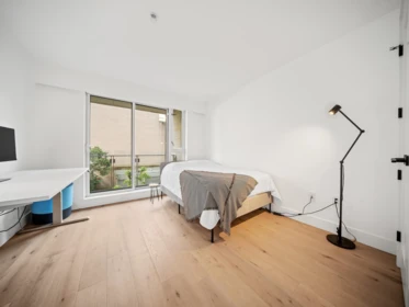 Office / Den Photo of 180 Athletes Way, Vancouver, BC