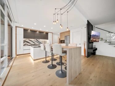 Pantry Photo of 180 Athletes Way, Vancouver, BC