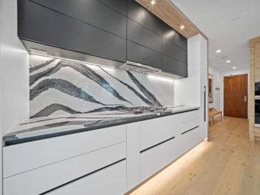 Primary Bedroom Photo of 180 Athletes Way, Vancouver, BC