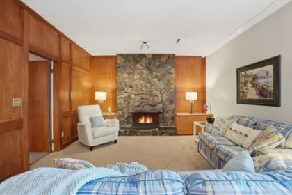 Breakfast Nook Photo of 6713 Nicholson Road, Delta, BC