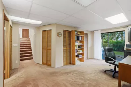 Garage Interior Photo of 6713 Nicholson Road, Delta, BC