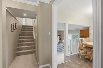 Loft / Bonus Room Photo of 6713 Nicholson Road, Delta, BC