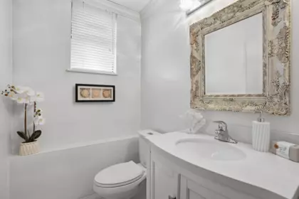 Office / Den Photo of 6713 Nicholson Road, Delta, BC