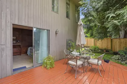 Outdoor Kitchen Photo of 6713 Nicholson Road, Delta, BC