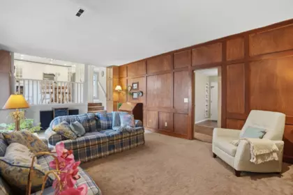 Primary Bedroom Photo of 6713 Nicholson Road, Delta, BC