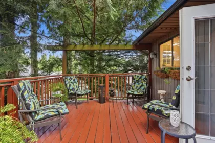 Swimming Pool Photo of 6713 Nicholson Road, Delta, BC