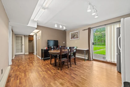 Basement Recreation Room Photo of 2290 171 Street, Surrey, BC