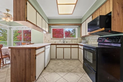 Office / Den Photo of 2290 171 Street, Surrey, BC