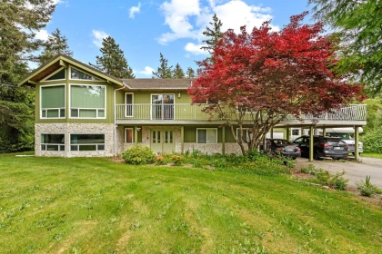 Primary Bedroom Photo of 2290 171 Street, Surrey, BC