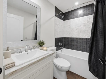 Hallway Photo of 115 21928 48 Avenue, Langley, BC