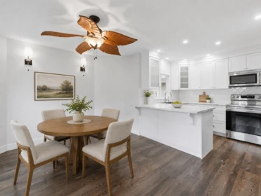 Kitchen Photo of 115 21928 48 Avenue, Langley, BC
