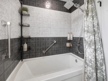 Laundry Room Photo of 115 21928 48 Avenue, Langley, BC