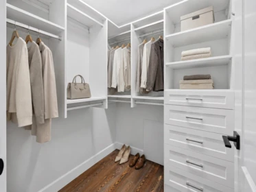 Mudroom Photo of 115 21928 48 Avenue, Langley, BC