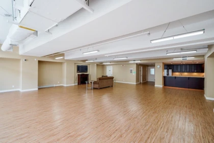 Fitness Center Photo Near 10 8068 207 Street, Langley, BC