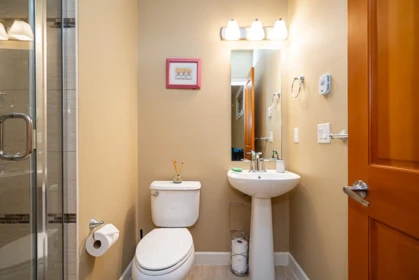 Hot Tub / Spa Photo of 10 8068 207 Street, Langley, BC