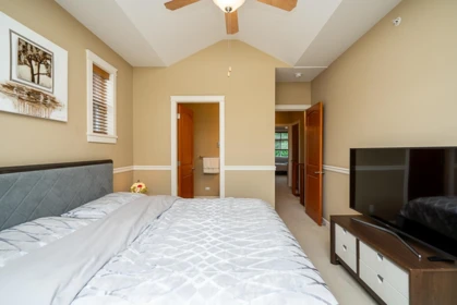 Loft / Bonus Room Photo of 10 8068 207 Street, Langley, BC