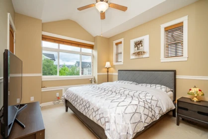 Office / Den Photo of 10 8068 207 Street, Langley, BC