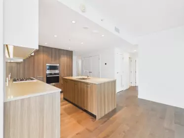 Breakfast Nook Photo of 1202 3280 Corvette Way, Richmond, BC