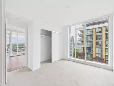 Hallway Photo of 1202 3280 Corvette Way, Richmond, BC