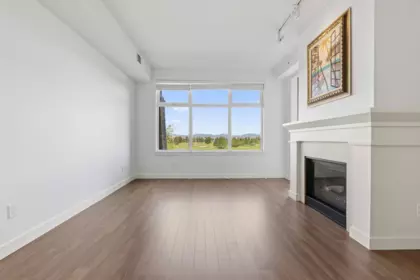 Breakfast Nook Photo of 206 5055 Springs Boulevard, Tsawwassen, BC