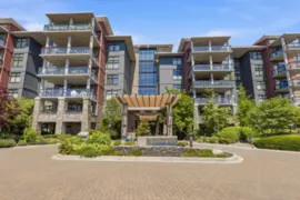 206 5055 Springs Boulevard, Tsawwassen, BC