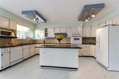 Kitchen Photo of 1906 Rhodena Avenue, Coquitlam, BC