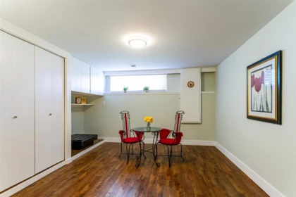 Laundry Room Photo of 1906 Rhodena Avenue, Coquitlam, BC