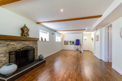 Loft / Bonus Room Photo of 1906 Rhodena Avenue, Coquitlam, BC