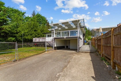 Staircase Photo of 1906 Rhodena Avenue, Coquitlam, BC