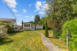 1906 Rhodena Avenue, Coquitlam, BC